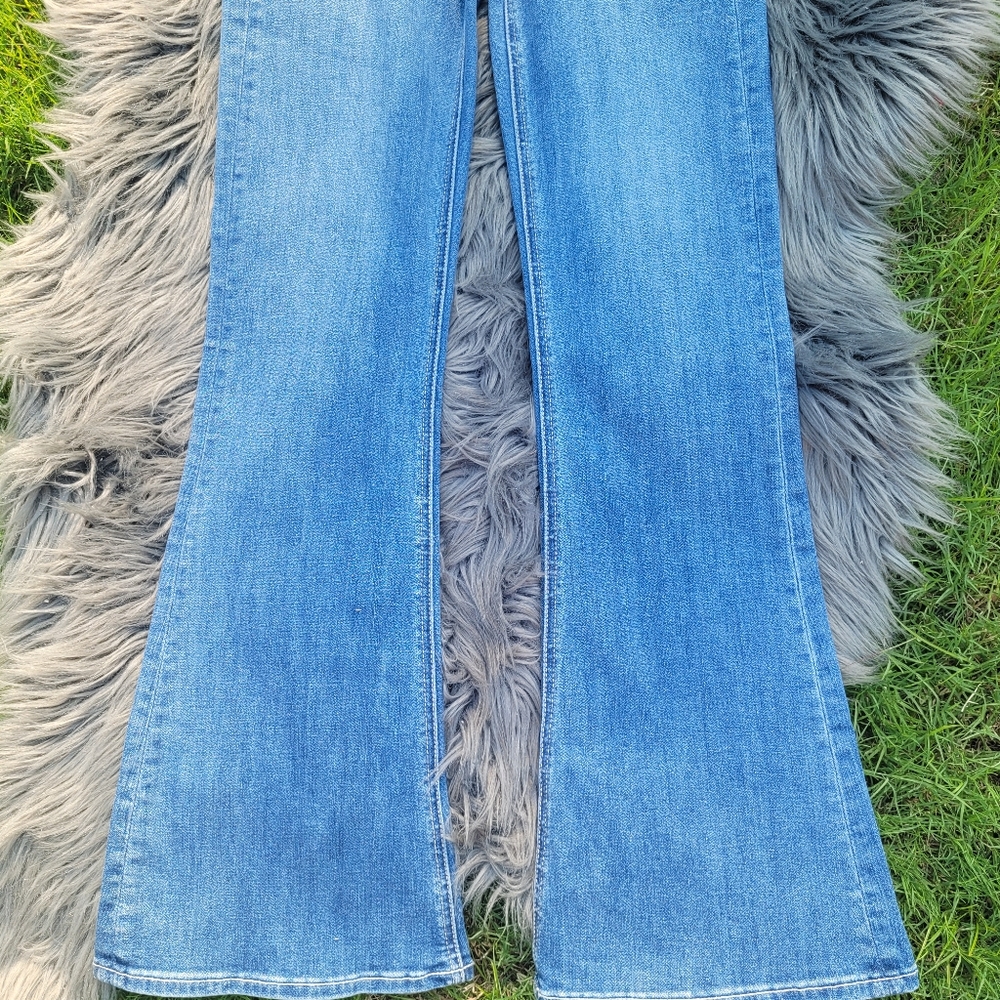 NWT American Eagle Next Level Stretch Flare - Picture 13 of 15